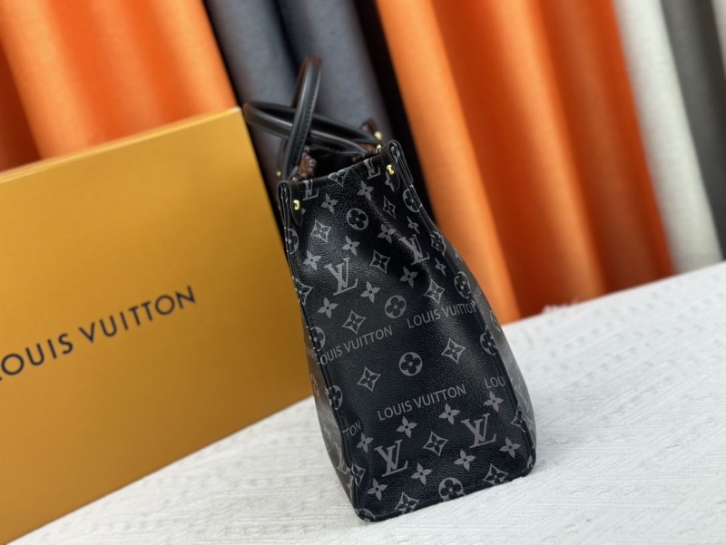 LV Shopping Bags